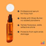Buy Matrix Opti Care Professional Ultra Smoothing Shampoo + Opti.Care Anti-Frizz Conditioner + Opti.Care ANTI-FRIZZ Hair Serum (350ml + 196gm+100ml) - Purplle