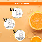 Buy Good Vibes Anti Blemish Glow Toner Vitamin C | Spotless, Brightening, Depigmentation (120 ml) - Purplle