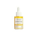 Buy Anveya Goodbye Acne Serum With Niacinamide, Azelaic Acid & Hyaluronic Acid, 30ml - Purplle