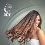 Buy Anveya Hair Bae Hair Serum, 120 ml | Hydrate & Nourish Hair Serum That Provides Strength & Reduce Breakage | Heat Protection Hair Serum - Can Also be Used for Hair Styling - Purplle