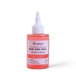 Buy Anveya Roots Ban the Fall Hair Oil-in Serum, 120 ml | For Hair Fall in Women | Prevents Hair Thinning & Removes Scalp Infection | With Onion Oil & Chamomile Oil - Purplle