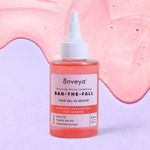 Buy Anveya Roots Ban the Fall Hair Oil-in Serum, 120 ml | For Hair Fall in Women | Prevents Hair Thinning & Removes Scalp Infection | With Onion Oil & Chamomile Oil - Purplle