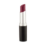 Buy Swiss Beauty Matte Smooth Velvet Lipstick - 324 - Red Wine - (3.2 gm) - Purplle