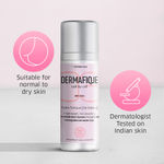 Buy Dermafique Hydratonique Gel Creme with Shea Butter – 30g, Glycerine and Vitamin E, Moisturizer for Face with Ultra Light Gel Formula - Purplle