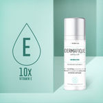 Buy Dermafique Advanced Hydration Day Cream – 30g, with 10x Vitamin E Benefit and Glycerine, Moisturizer for Face with Deep Hydration and Nourishment - Purplle