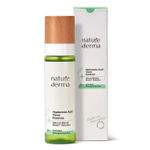 Buy Nature Derma Hyaluronic Acid Toner Essence with Natural Biome-Boosta„¢ Solution for Hydrated, Strengthened Skin 100ml - Purplle