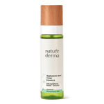 Buy Nature Derma Hyaluronic Acid Toner Essence with Natural Biome-Boosta„¢ Solution for Hydrated, Strengthened Skin 100ml - Purplle