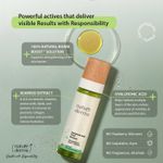 Buy Nature Derma Hyaluronic Acid Toner Essence with Natural Biome-Boosta„¢ Solution for Hydrated, Strengthened Skin 100ml - Purplle