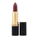 Buy Revlon Super Lustrous Lipstick ( Matte )Queenly Me - Purplle