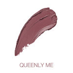 Buy Revlon Super Lustrous Lipstick ( Matte )Queenly Me - Purplle