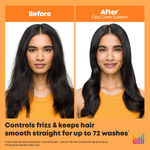 Buy Matrix Opti.Care Professional Shampoo for ANTI-FRIZZ Shampoo + Opti.Care Professional ANTI-FRIZZ Conditioner +ANTI-FRIZZ Hair Serum (200 ml+98g +100 ml) - Purplle