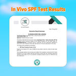 Buy Aqualogica Glow+ Dewy Lightweight Sunscreen Gel SPF 50+ PA++++ with Papaya & Vitamin C 80 gm - Purplle