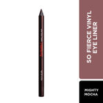 Buy Revlon So Fierce Vinyl Eye Liner-Mighty Mocha - Purplle