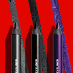 Buy Revlon So Fierce Vinyl Eye Liner-Mighty Mocha - Purplle