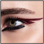 Buy Revlon So Fierce Vinyl Eye Liner-Mighty Mocha - Purplle