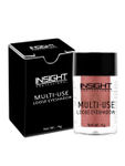 Buy Insight Cosmetics Multi-Use Loose Eyeshadow(PE01)08-Seashell,4gm - Purplle