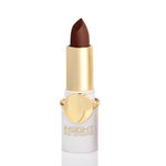 Buy INSIGHT Cosmetics Non Transfer Matte Lipstick (Ll-04)_07 Vixen - Purplle