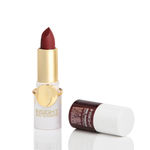 Buy INSIGHT Cosmetics Non Transfer Matte Lipstick (Ll-04)_09 Stormy - Purplle