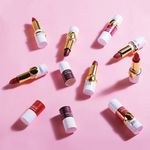 Buy INSIGHT Cosmetics Non Transfer Matte Lipstick (Ll-04)_10 Craving - Purplle