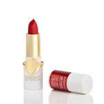Buy INSIGHT Cosmetics Non Transfer Matte Lipstick (Ll-04)_12 Royalty - Purplle