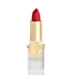 Buy INSIGHT Cosmetics Non Transfer Matte Lipstick (Ll-04)_12 Royalty - Purplle