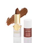 Buy INSIGHT Cosmetics Non Transfer Matte Lipstick (Ll-04)_21 Shady - Purplle