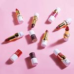 Buy INSIGHT Cosmetics Non Transfer Matte Lipstick (Ll-04)_22 Bare With Me - Purplle