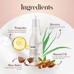 Buy Ozone Deep Hydrating Body Lotion For Men & Women| Ideal For All Skin Types| Perfect Blend Of Shea Butter With Aloevera, Almond Oil & Pentavitin | Nourishing & Feather Light Formula | Non-Sticky Finish | 190 ML - Purplle