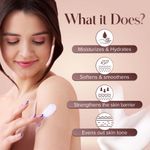 Buy Ozone Deep Hydrating Body Lotion For Men & Women| Ideal For All Skin Types| Perfect Blend Of Shea Butter With Aloevera, Almond Oil & Pentavitin | Nourishing & Feather Light Formula | Non-Sticky Finish | 190 ML - Purplle
