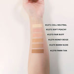 Buy IMAGIC PROfessional Makeup Skin Coverage Foundation FA127-01 COLL NEUTRAL - Purplle