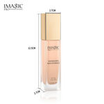 Buy IMAGIC PROfessional Makeup Skin Coverage Foundation FA127-01 COLL NEUTRAL - Purplle