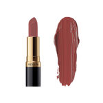 Buy Revlon Super Lustrous Lipstick - Blushing Nude - Purplle
