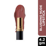 Buy Revlon Super Lustrous Lipstick - Blushing Nude - Purplle