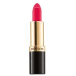 Buy Revlon Super Lustrous Lipstick (Bold Matte) Vivid Pink - Purplle