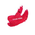 Buy Revlon Super Lustrous Lipstick (Bold Matte) Vivid Pink - Purplle