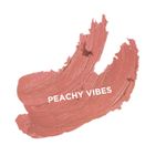 Buy Revlon Super Lustrous Lipstick (Bold Matte) Peachy Vibes - Purplle