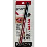 Buy Revlon ColorStay Lip Liner - Red (0.28 g) - Purplle