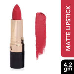 Buy Revlon Super Lustrous Lipstick Cha Cha Cherry 626 4.2 g - Purplle