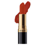 Buy Revlon Super Lustrous Lipstick ( Matte ) - Look At Me - Purplle