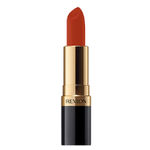 Buy Revlon Super Lustrous Lipstick ( Matte ) - Look At Me - Purplle