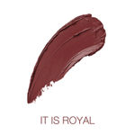 Buy Revlon Super Lustrous Lipstick ( Matte ) - It Is Royal - Purplle
