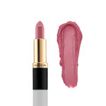 Buy Revlon Super Lustrous Lipstick ( Matte )- Rise Up Rose - Purplle