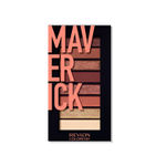 Buy Revlon ColorStay Looks Book Palette - Maverick - Purplle