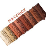 Buy Revlon ColorStay Looks Book Palette - Maverick - Purplle