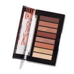 Buy Revlon ColorStay Looks Book Palette - Maverick - Purplle