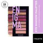 Buy Revlon ColorStay Looks Book Palette - Enigma - Purplle