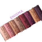 Buy Revlon ColorStay Looks Book Palette - Enigma - Purplle