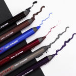 Buy Revlon So Fierce Vinyl Eye Liner- Royal Rules - Purplle