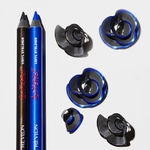Buy Revlon So Fierce Vinyl Eye Liner- Royal Rules - Purplle