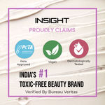 Buy Insight 3 In 1 Long Lasting Primer (30ml) - Purplle